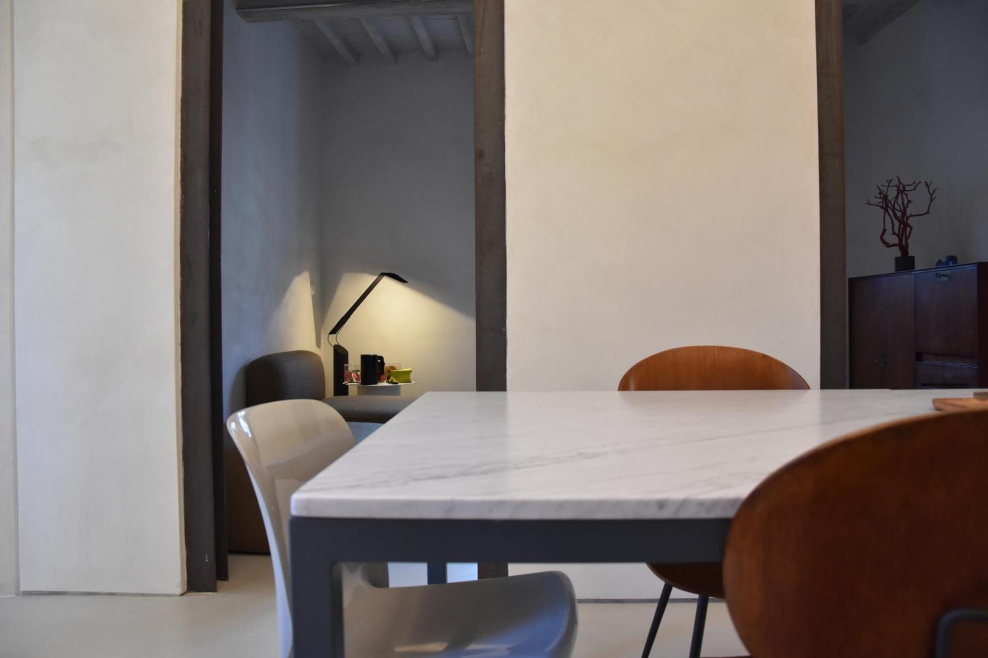 Il Giardino Di Dinda Apartment Арецо Екстериор снимка