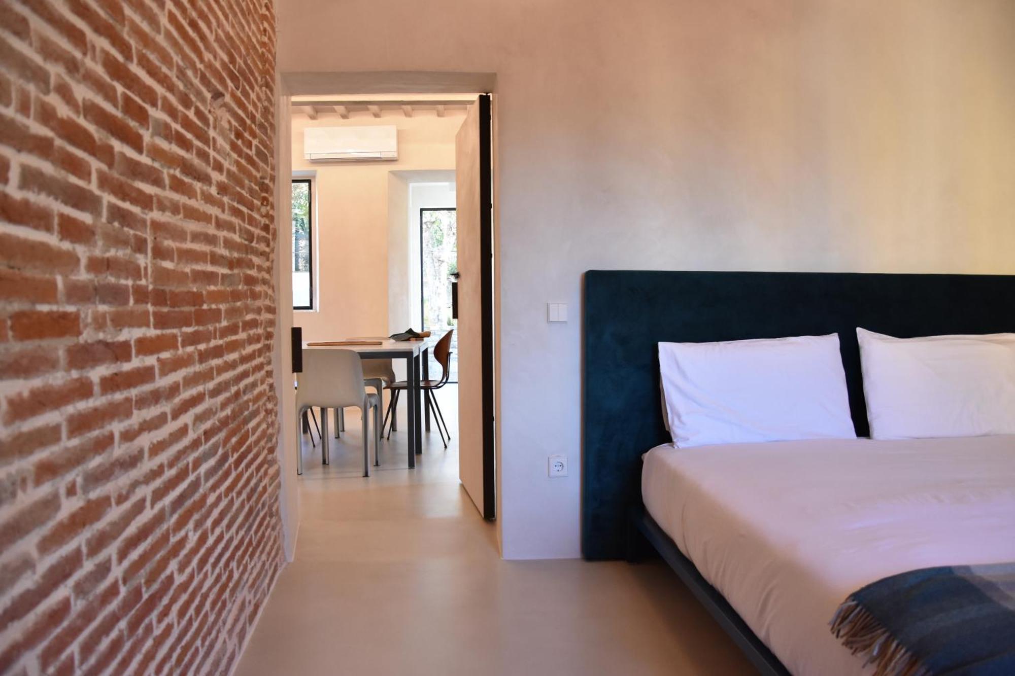 Il Giardino Di Dinda Apartment Арецо Екстериор снимка