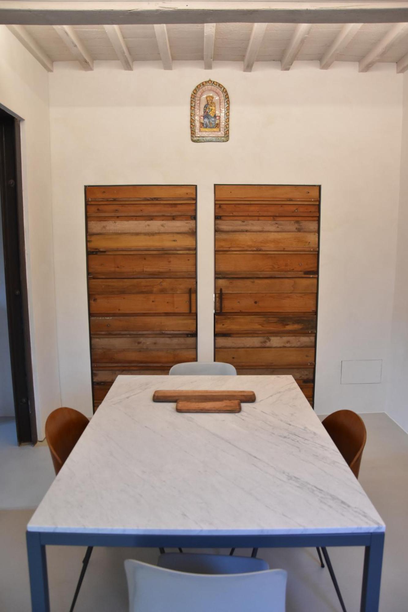 Il Giardino Di Dinda Apartment Арецо Екстериор снимка