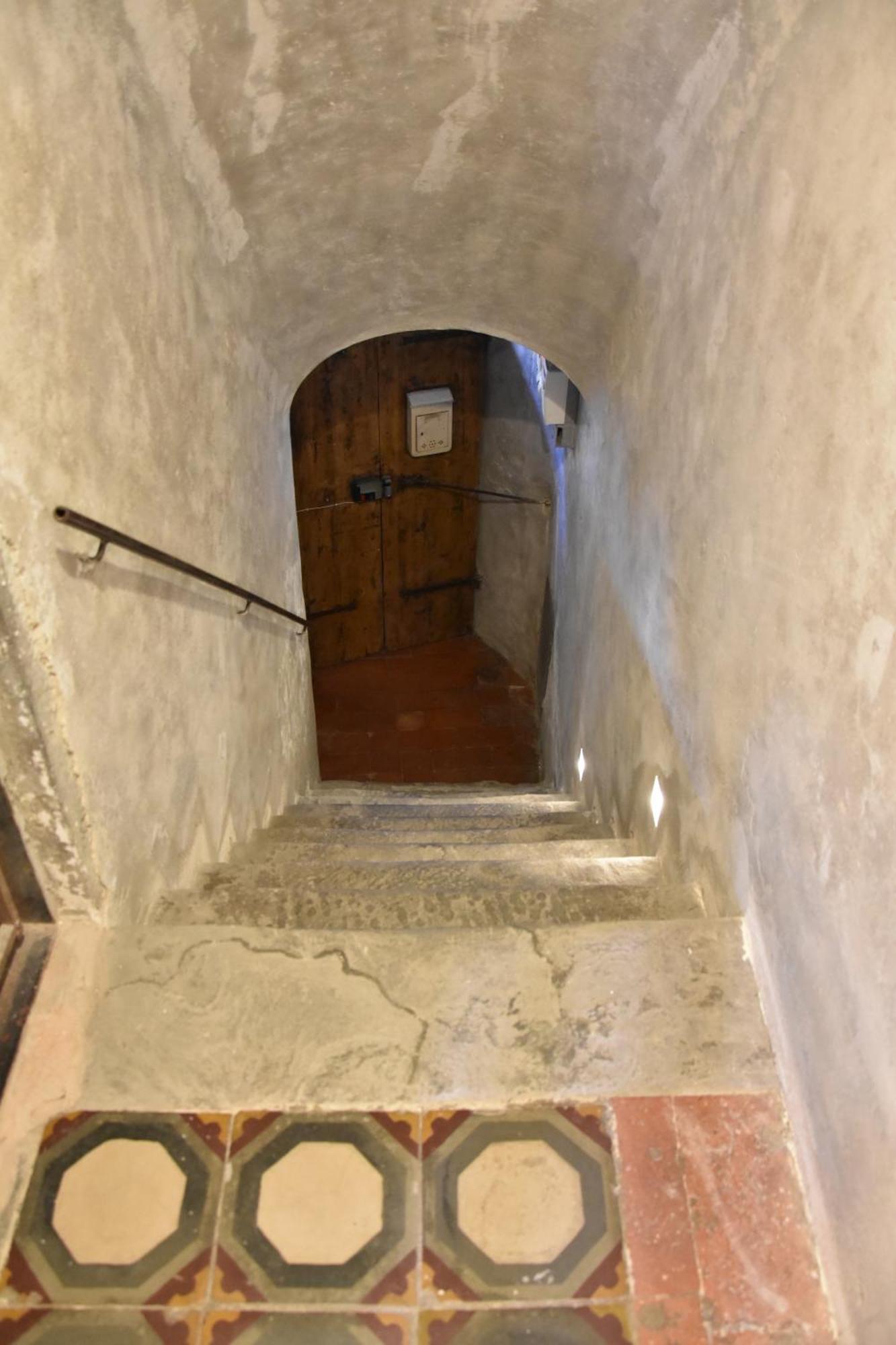 Il Giardino Di Dinda Apartment Арецо Екстериор снимка
