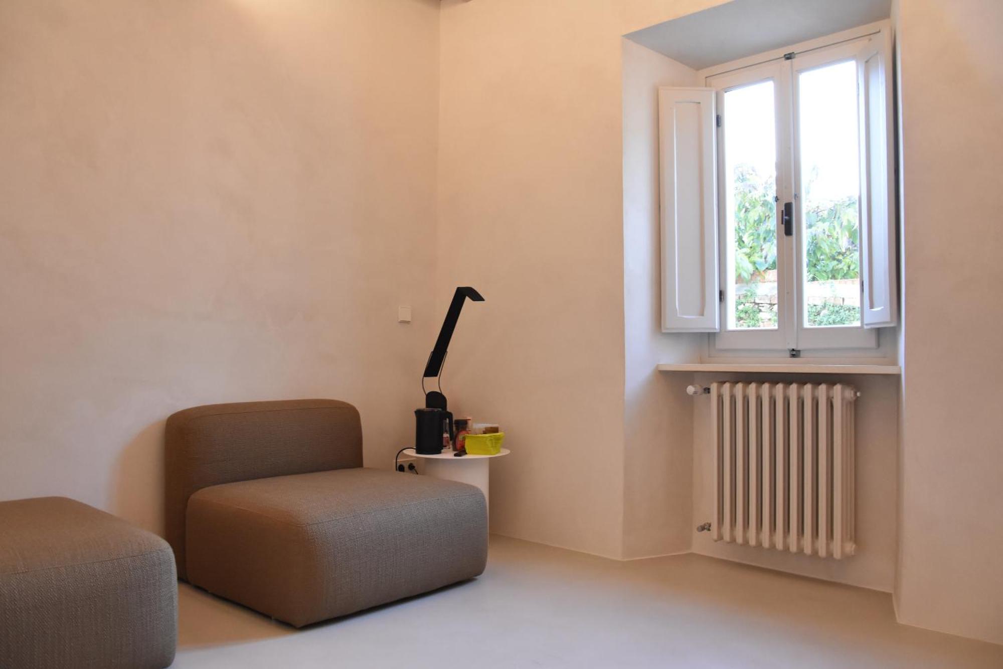 Il Giardino Di Dinda Apartment Арецо Екстериор снимка