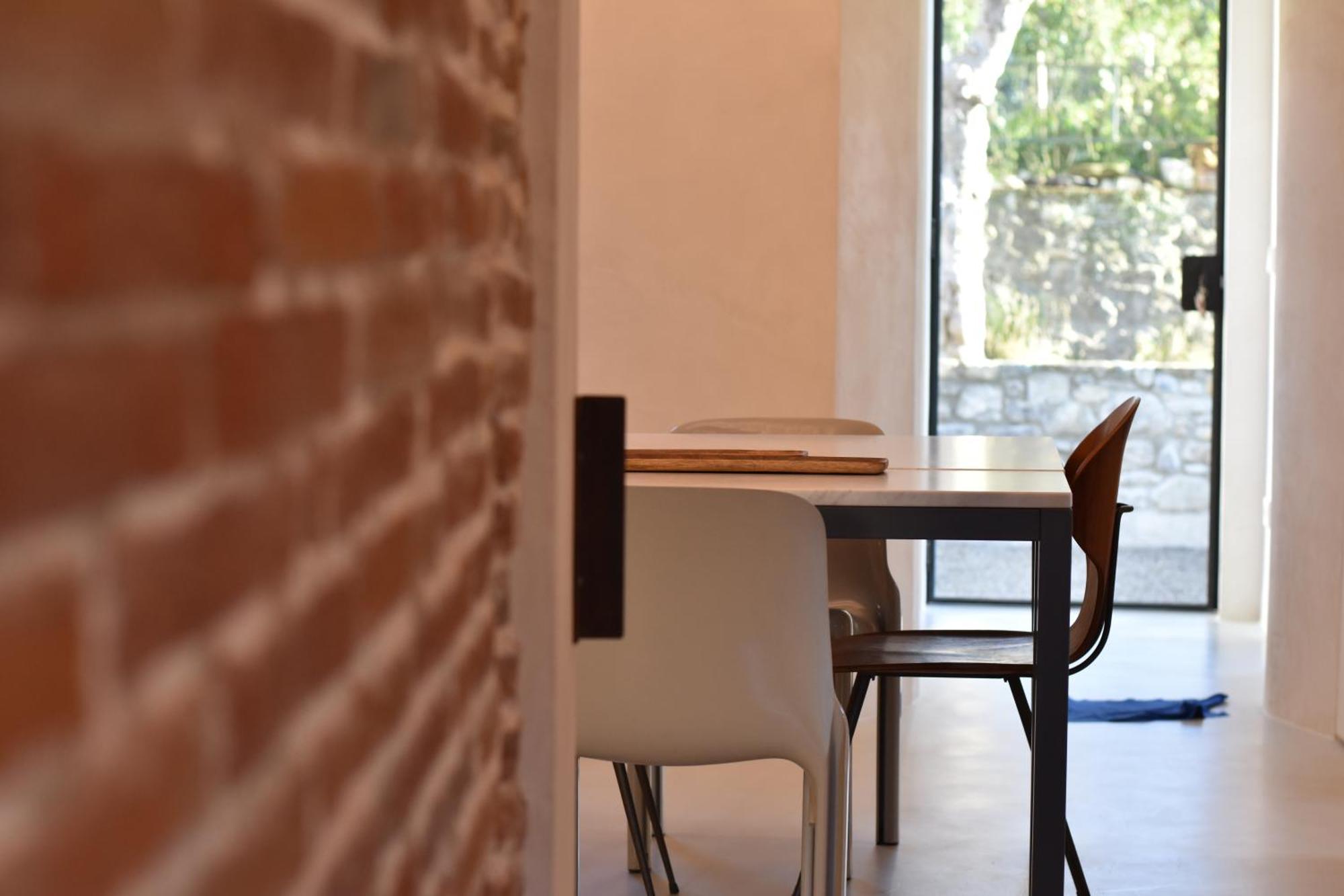 Il Giardino Di Dinda Apartment Арецо Екстериор снимка