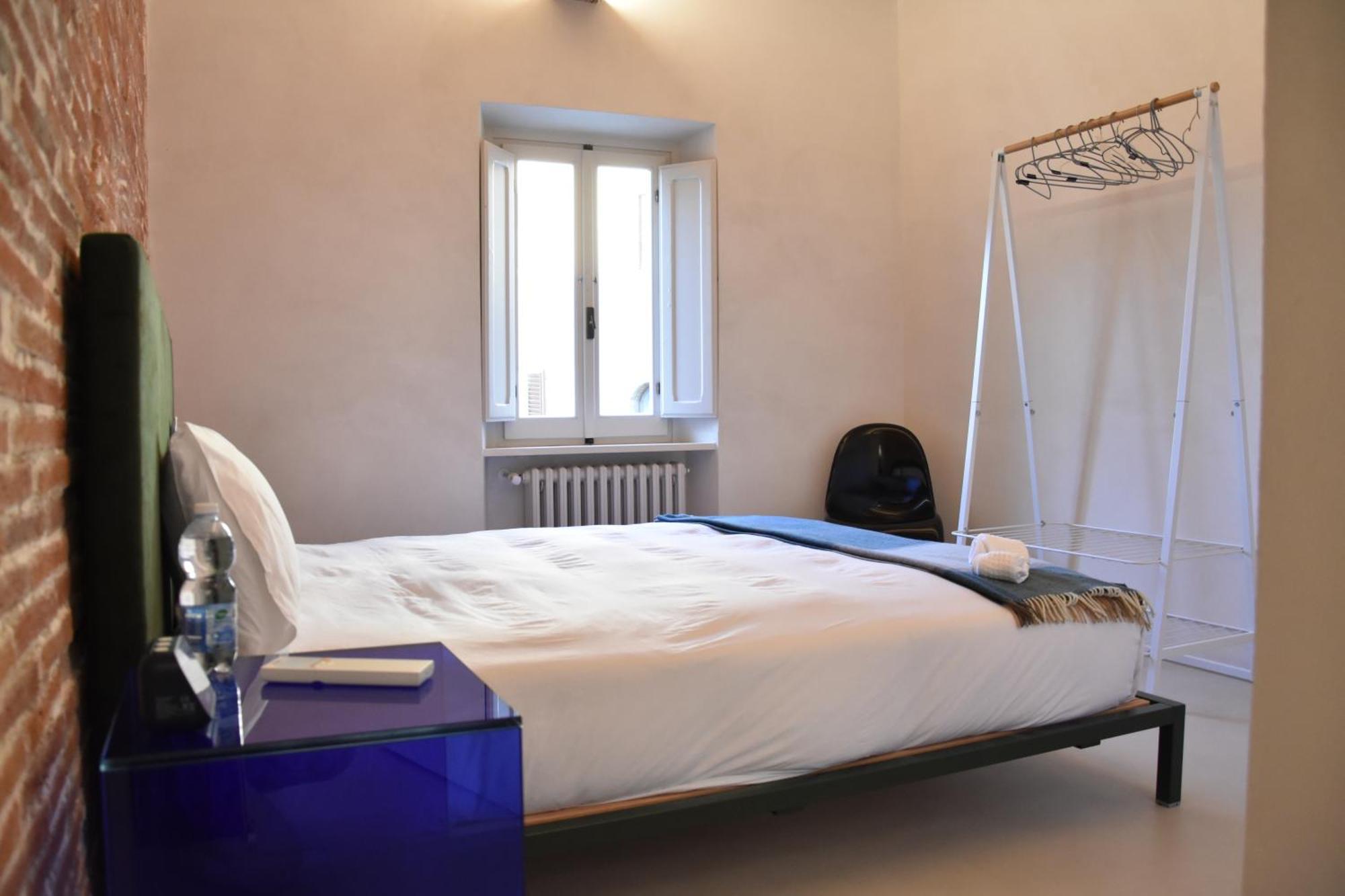 Il Giardino Di Dinda Apartment Арецо Екстериор снимка