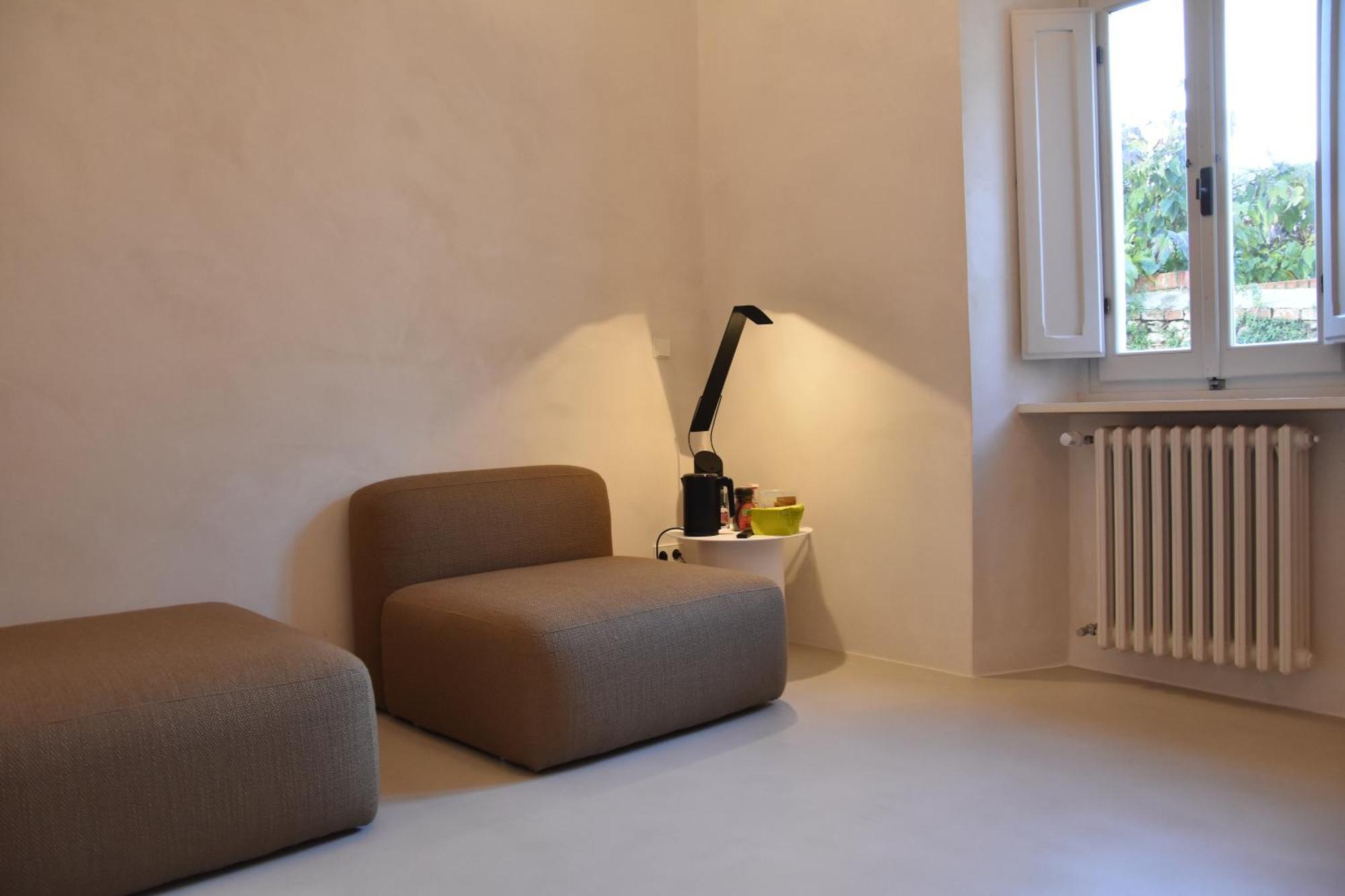 Il Giardino Di Dinda Apartment Арецо Екстериор снимка