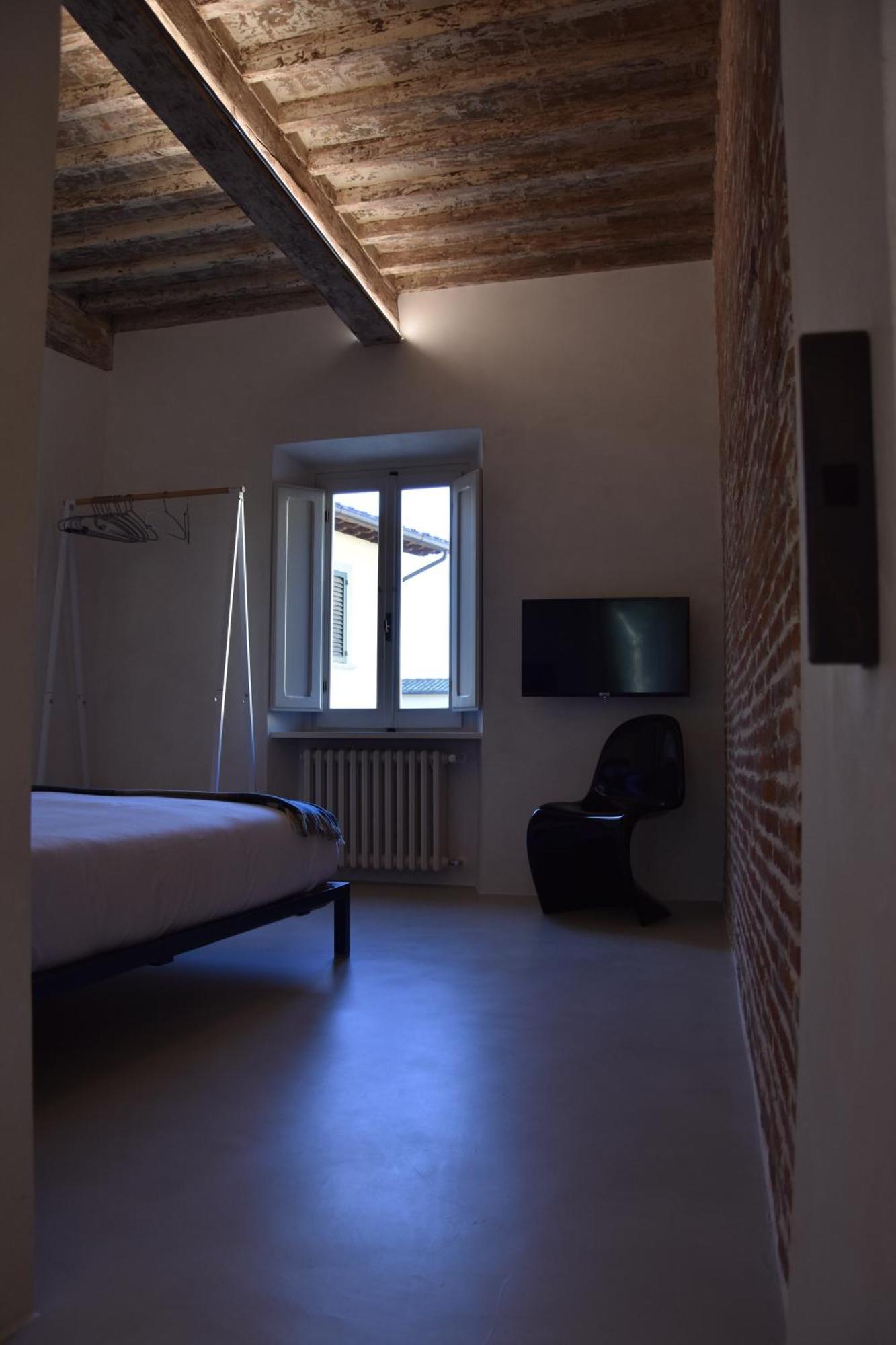 Il Giardino Di Dinda Apartment Арецо Екстериор снимка