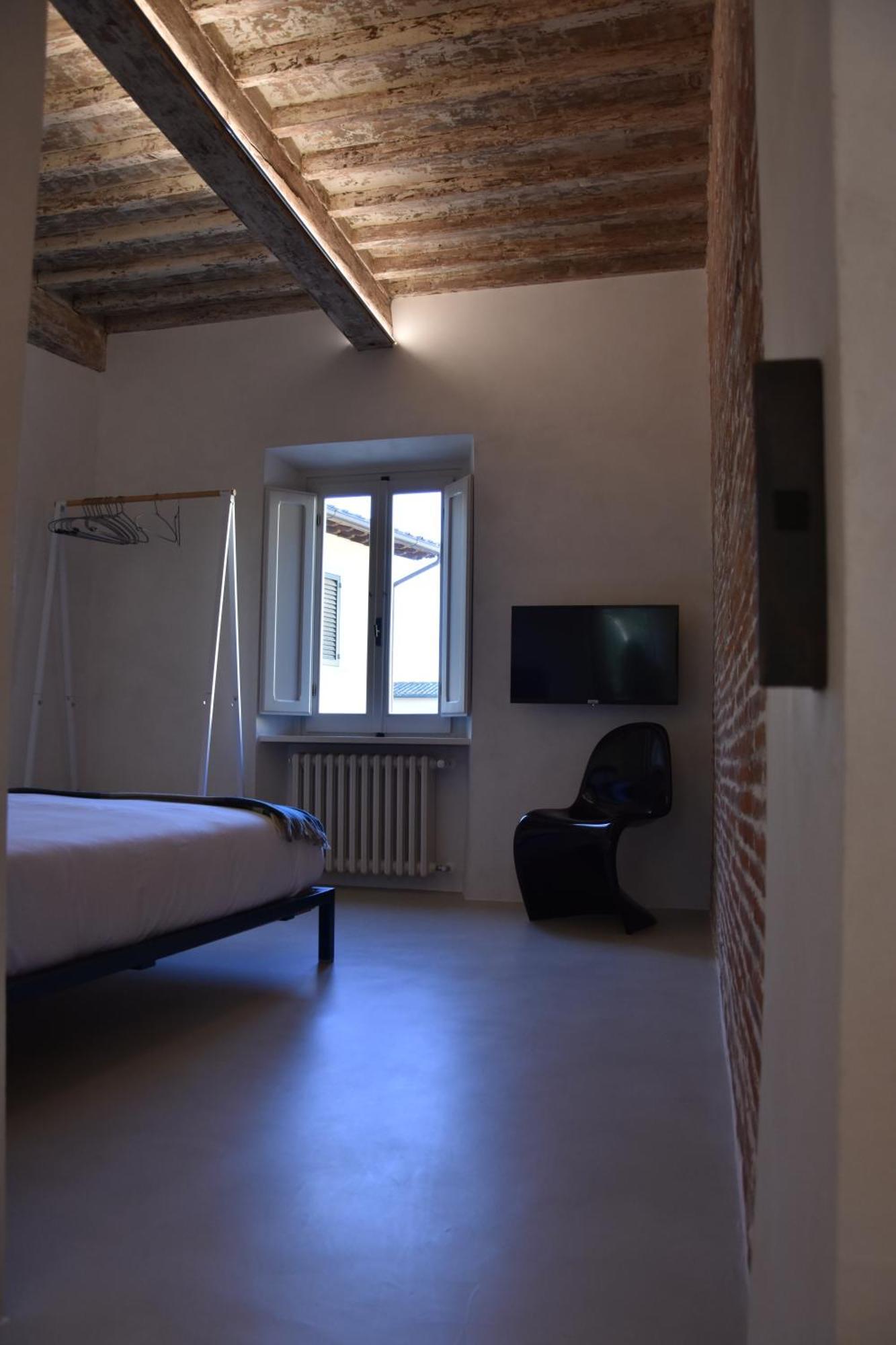 Il Giardino Di Dinda Apartment Арецо Екстериор снимка
