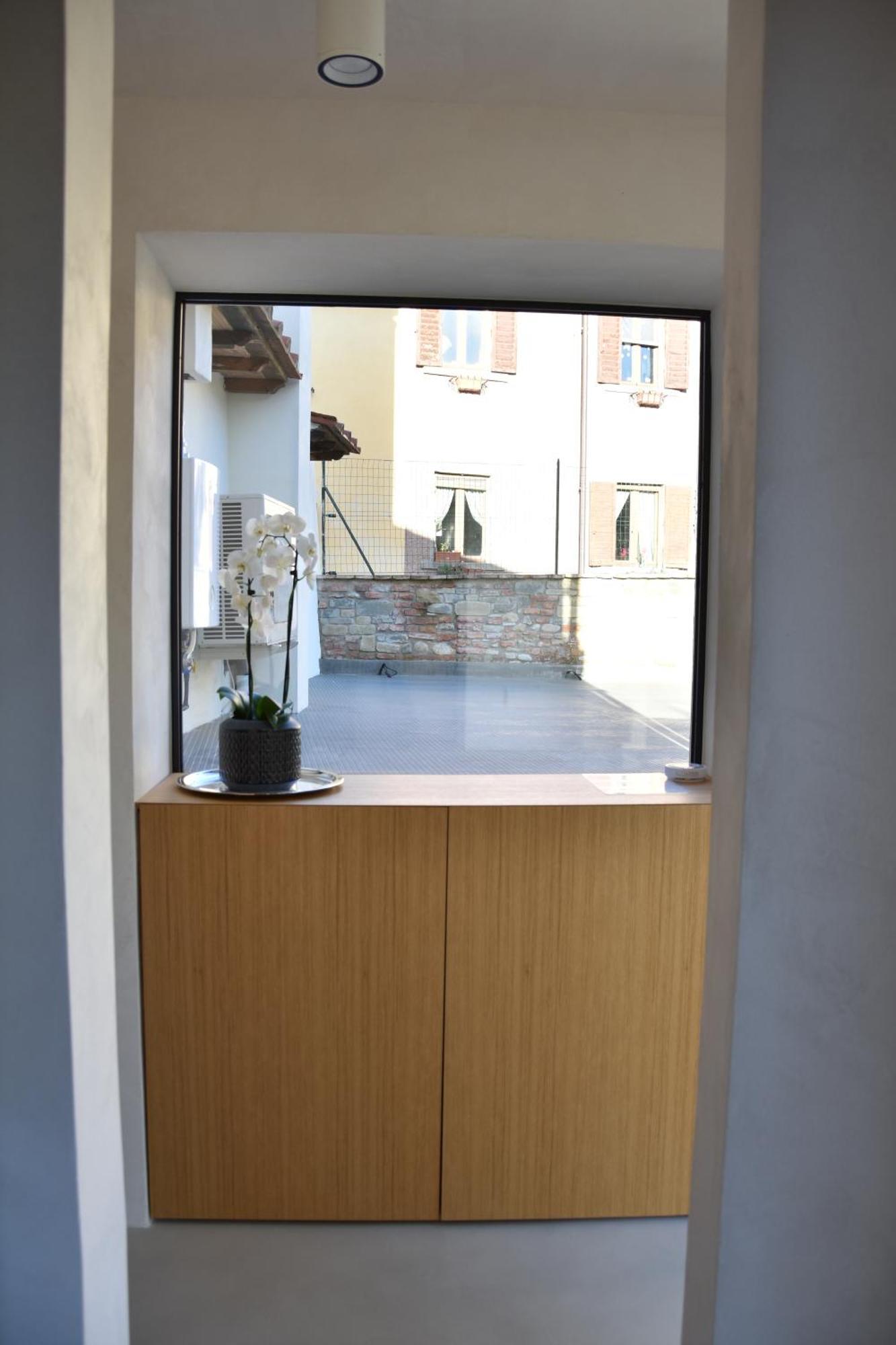 Il Giardino Di Dinda Apartment Арецо Екстериор снимка