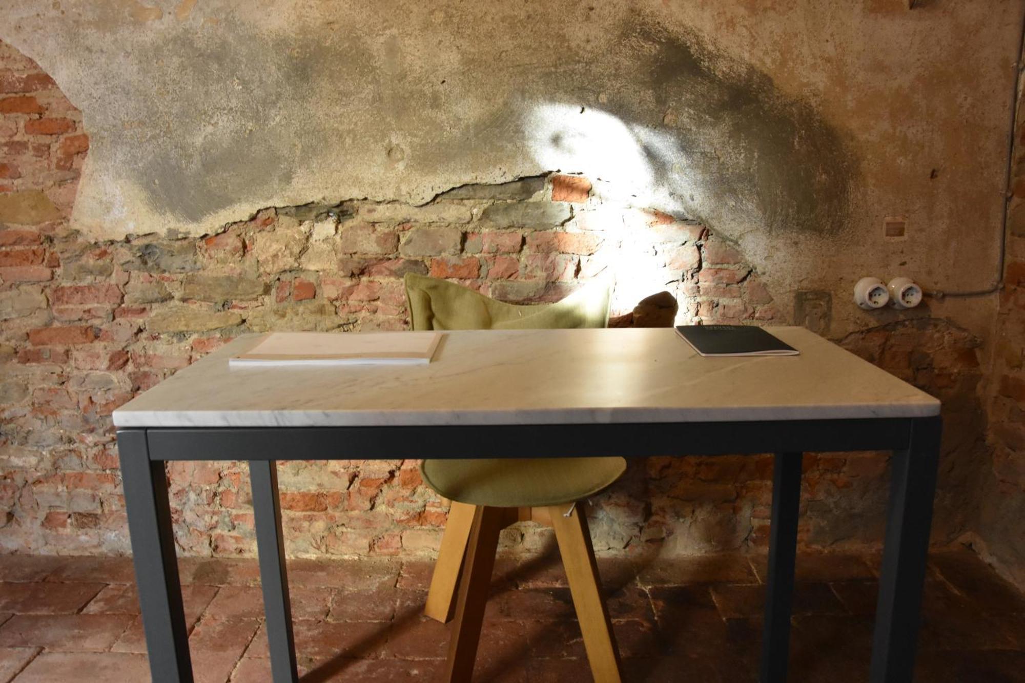 Il Giardino Di Dinda Apartment Арецо Екстериор снимка