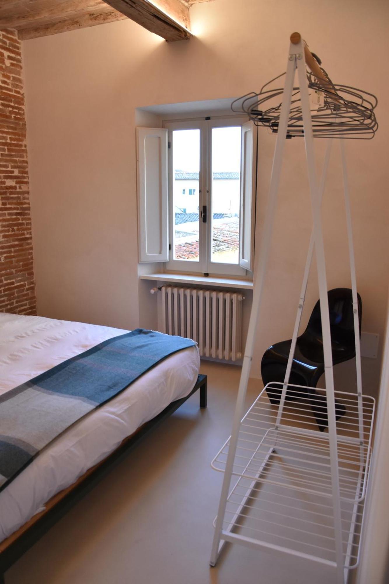 Il Giardino Di Dinda Apartment Арецо Екстериор снимка