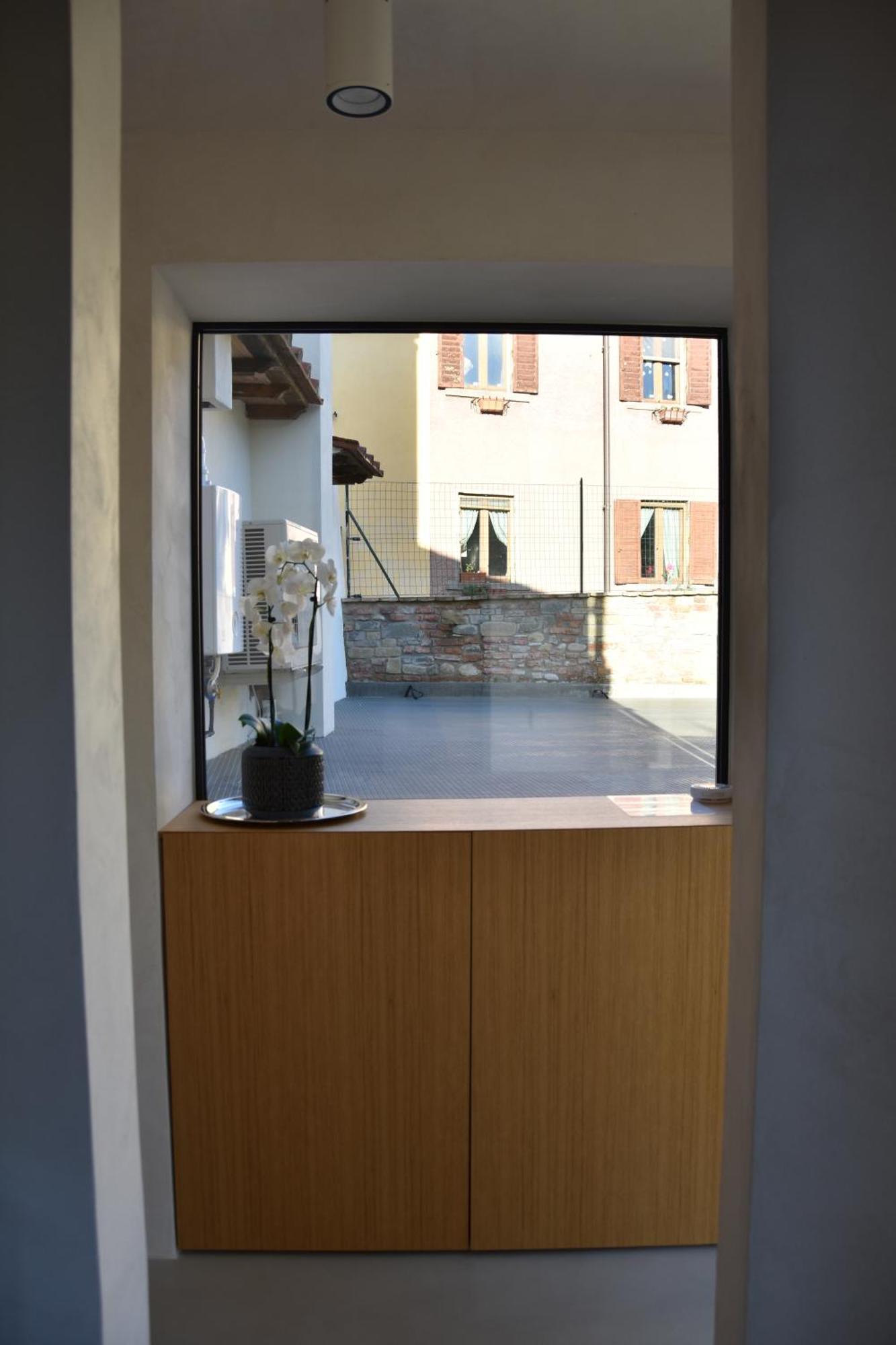 Il Giardino Di Dinda Apartment Арецо Екстериор снимка