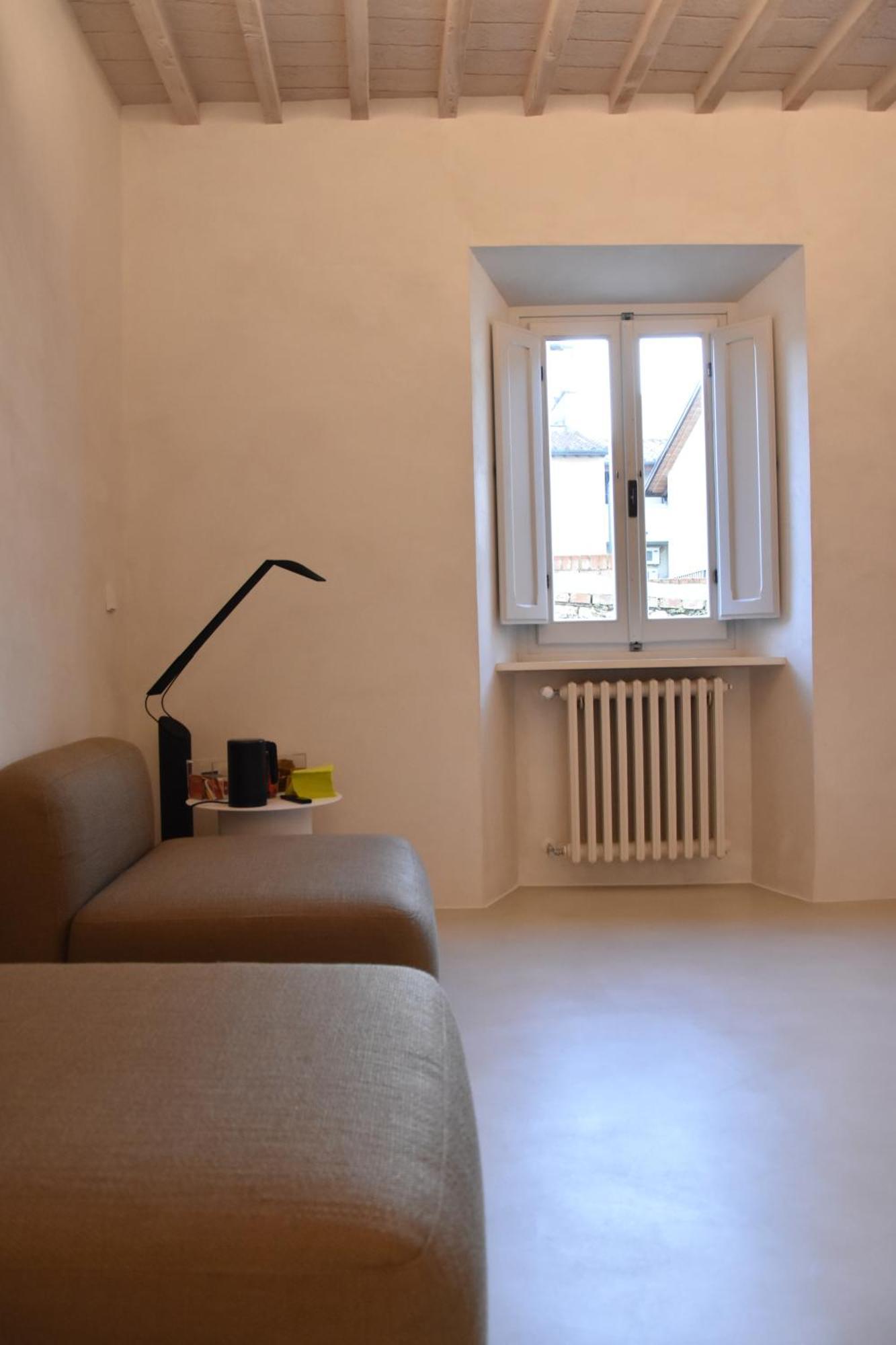 Il Giardino Di Dinda Apartment Арецо Екстериор снимка