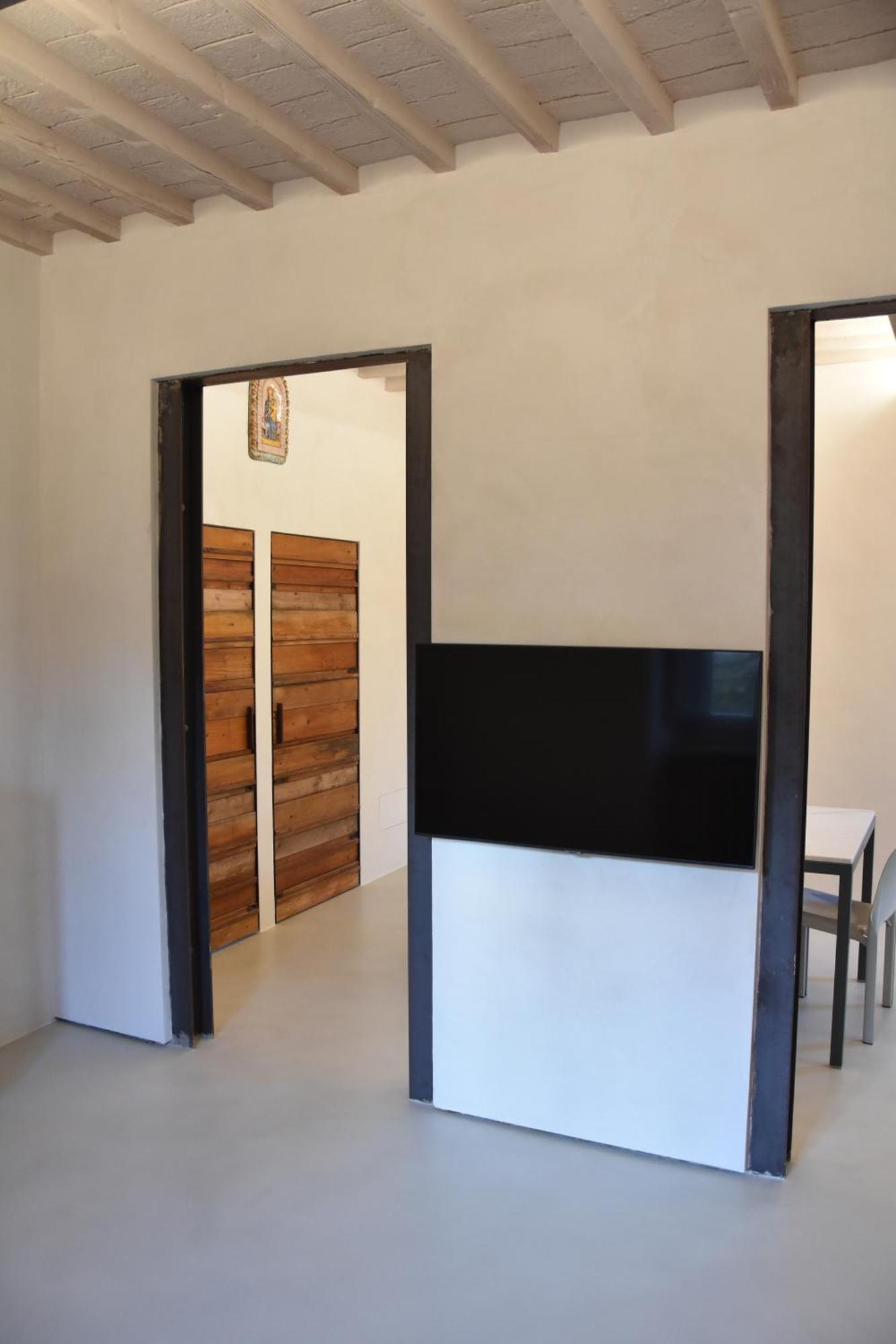 Il Giardino Di Dinda Apartment Арецо Екстериор снимка