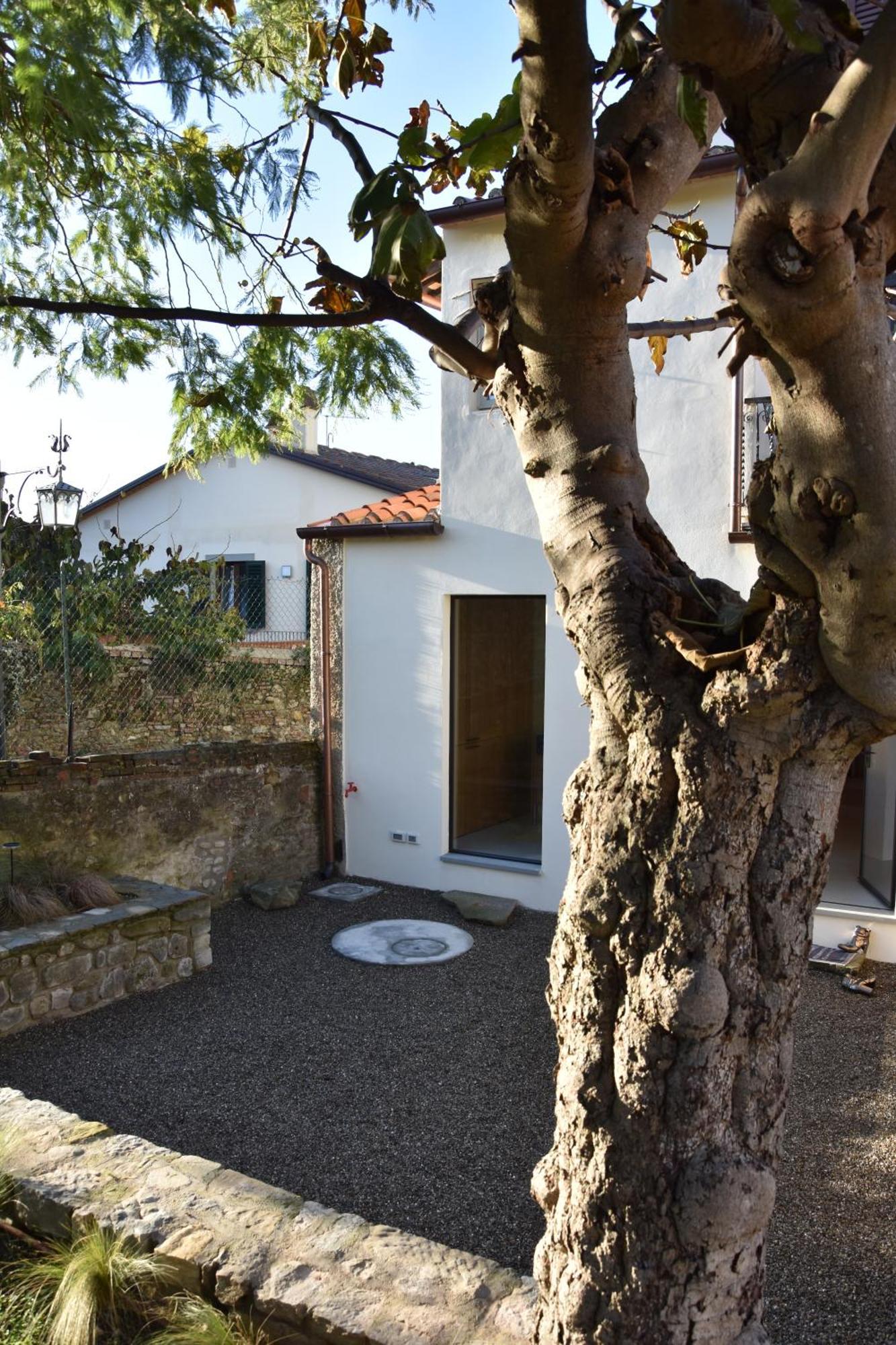 Il Giardino Di Dinda Apartment Арецо Екстериор снимка