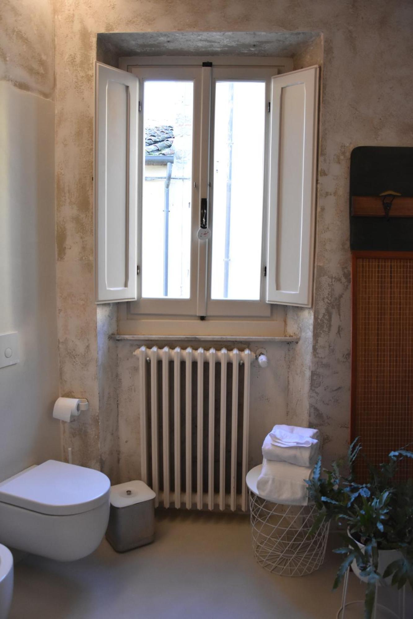 Il Giardino Di Dinda Apartment Арецо Екстериор снимка